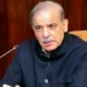 Shehbaz Sharif