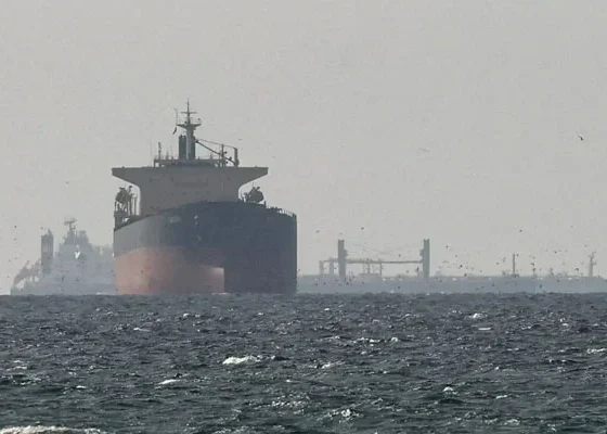 Ships-in-Hormuz
