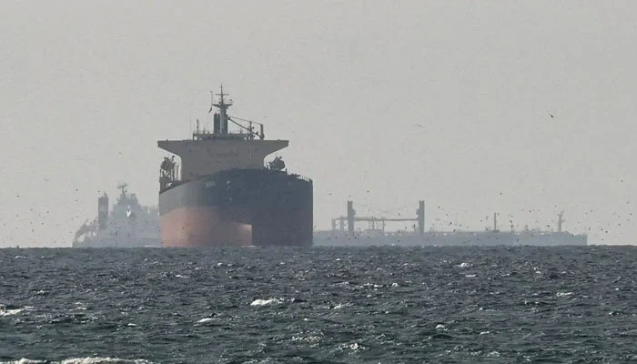 Ships-in-Hormuz