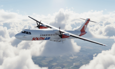 South Air