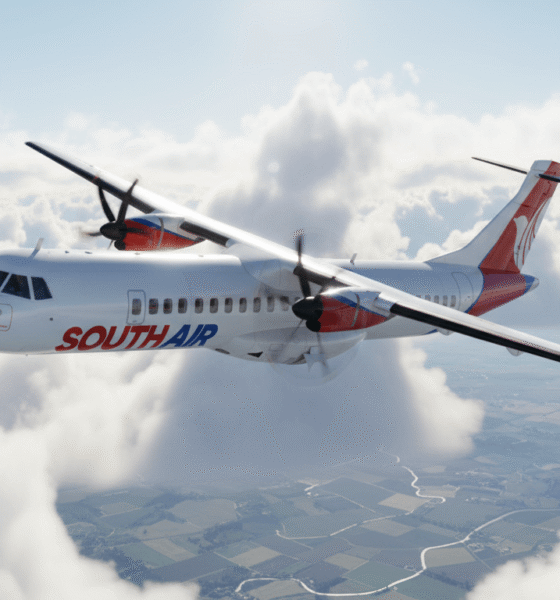 South Air