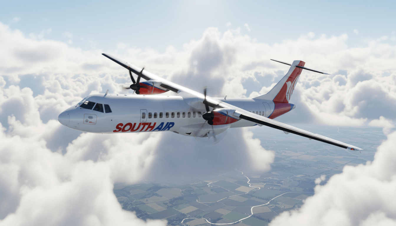 South Air