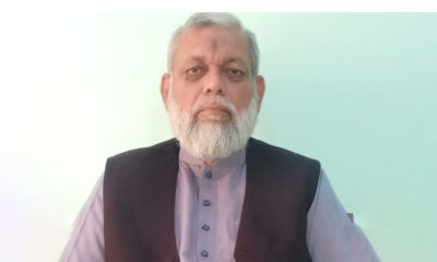Syed Arshad Ali Naqvi