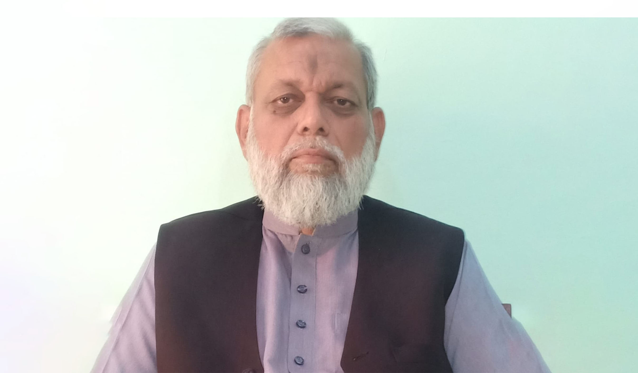 Syed Arshad Ali Naqvi