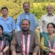 Syed Zeeshan Ali Naqvi elected as President CFP