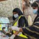 Training program for waste pickers