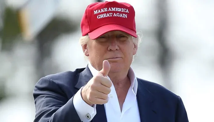 Trump