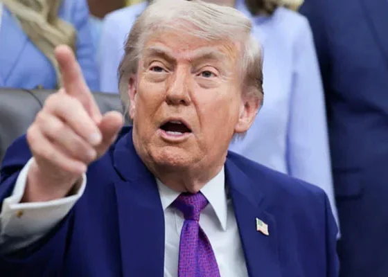 Trump