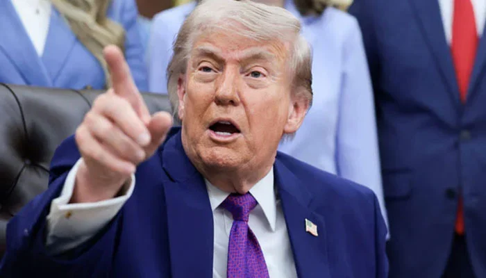 Trump