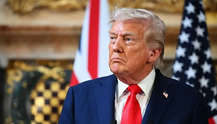 Trump