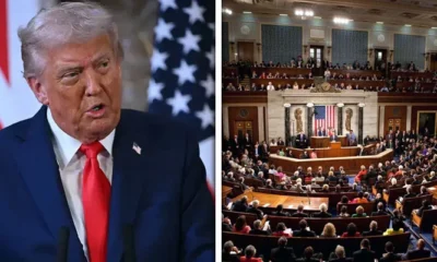 Trump-Senate