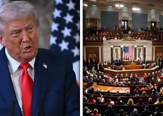 Trump-Senate