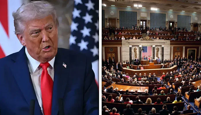 Trump-Senate