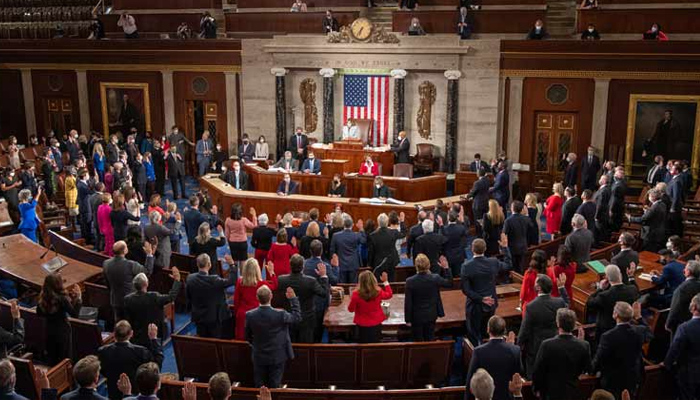 U.S. House