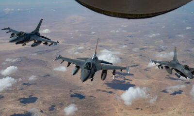 US attacks iran