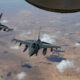 US attacks iran