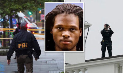 White-house-shooting