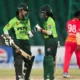 Women Pakistani team