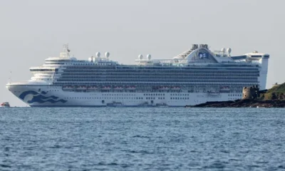 american vessel