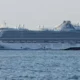 american vessel