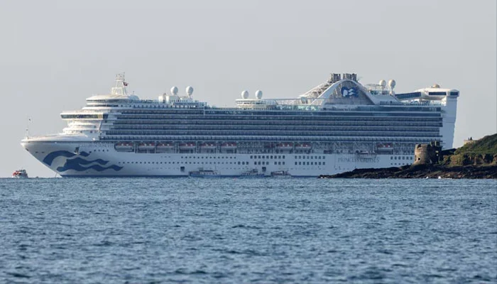 american vessel
