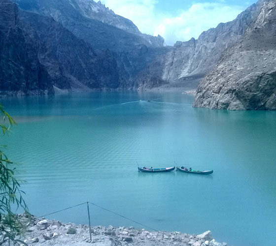 attaabad-lake