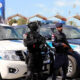 bahrain policeman