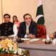 bilawal bhutto conference