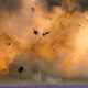 blast