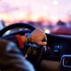 car-driving