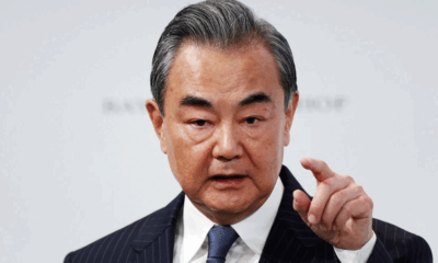 china-wang-yi-israel