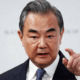china-wang-yi-israel-iran-attack