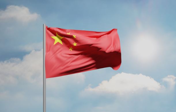 china