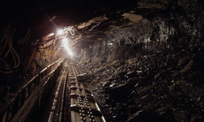 coal-mine