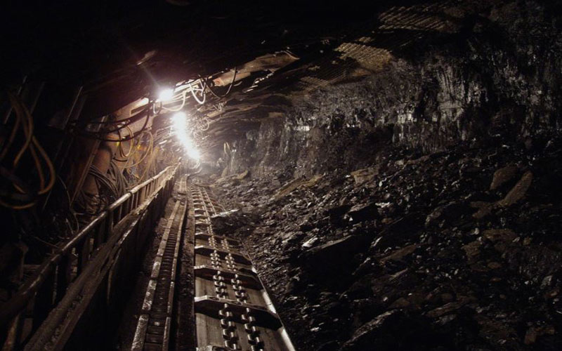 coal-mine