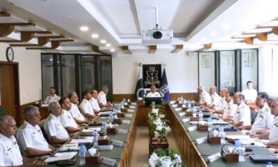 conference