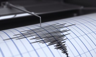 earthquake
