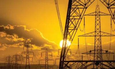 electricity