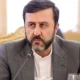 foreign minister Kazim