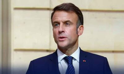 france-president