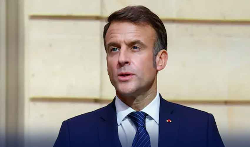france-president
