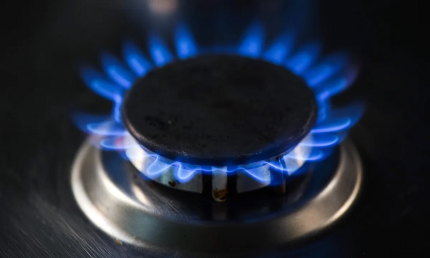 gas