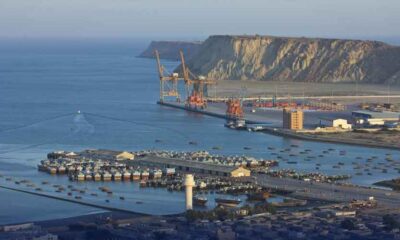 gawadar-port