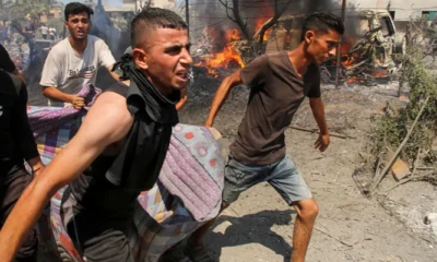 gaza