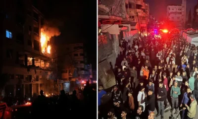 gaza