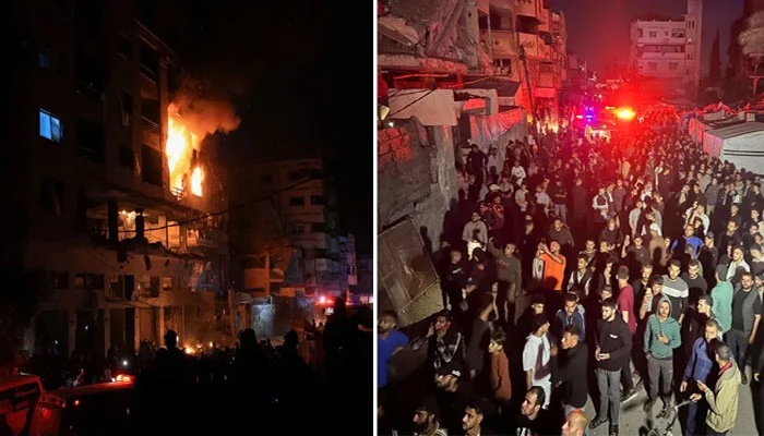 gaza