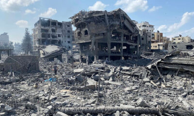 gaza