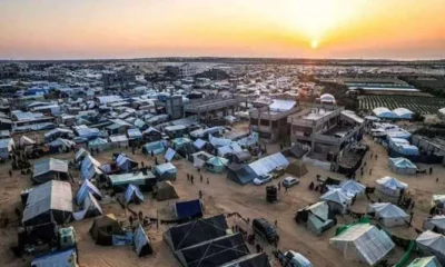 gaza