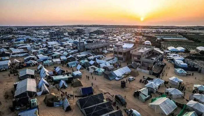 gaza