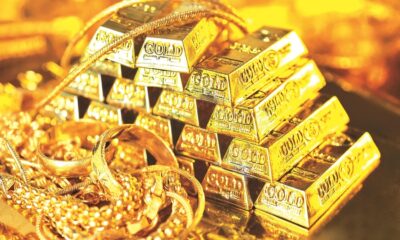 gold